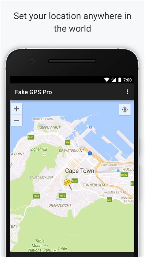 fake gps pro google play services are updating